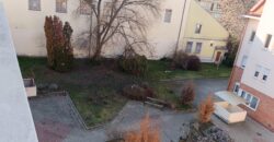 Szolnok, Tófenék utca
