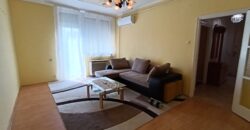 Szolnok, Puskás Tivadar körút